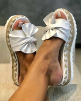 Kriemhild | Damen Orthopädische Stilvolle Sandalen in Weiß