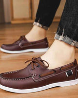 Loafer Schuhe Herren in Braun