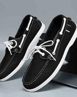 Loafer Schuhe Herren in Schwarz