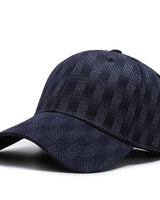 Witkoff – Modische Baseball Kappe in Blau