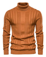 Elly - Der Perfekte  Pullover für Männer in Braun