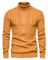 Elly - Der Perfekte  Pullover für Männer in Khaki