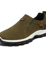 Beste orthopädische Wanderschuhe für Männer - Hoffmann in Grun