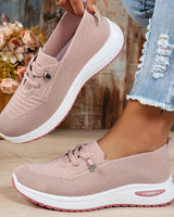Nova | Orthopädische Stützschuhe in Rosa