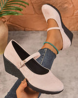 Zarinne - stabilisierende Laufschuhe in Rosa