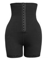 Korrigierende Damen Shorts - SculptEase in Schwarz