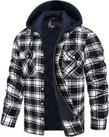 NIXON | Wasserabweisende Jacke in Schwarz