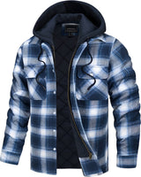 NIXON | Wasserabweisende Jacke in Dunkelblau