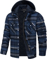 NIXON | Wasserabweisende Jacke in Marineblau