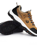 John | Herren Wanderschuhe in Braun